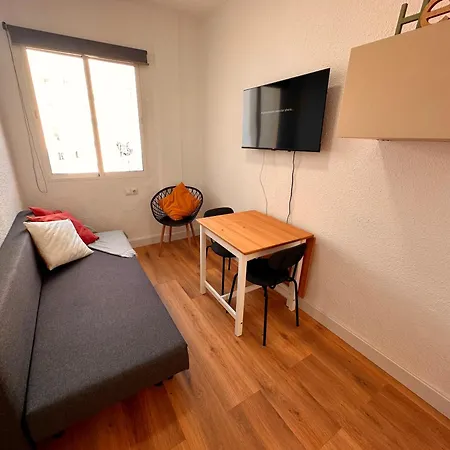 Centro Historico Especial Grupos Parking Gratis 3 Apartment *
